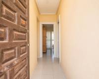 Venta - Apartamento - Santa Pola - Calas de Santiago Bernabeu