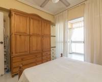 Venta - Apartamento - Santa Pola - Calas de Santiago Bernabeu