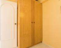 Venta - Apartamento - Santa Pola - Calas de Santiago Bernabeu