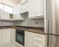 Venta - Apartamento - Santa Pola - Calas de Santiago Bernabeu