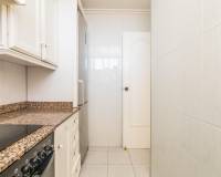 Venta - Apartamento - Santa Pola - Calas de Santiago Bernabeu