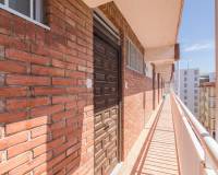 Venta - Apartamento - Santa Pola - Calas de Santiago Bernabeu