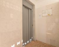 Venta - Apartamento - Santa Pola - Calas de Santiago Bernabeu