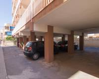 Venta - Apartamento - Santa Pola - Calas de Santiago Bernabeu