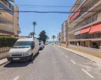 Venta - Apartamento - Santa Pola - Calas de Santiago Bernabeu