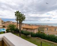 Venta - Apartamento - Santa Pola - Calas de Santiago Bernabeu