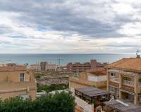 Venta - Apartamento - Santa Pola - Calas de Santiago Bernabeu