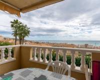 Venta - Apartamento - Santa Pola - Calas de Santiago Bernabeu