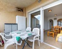 Venta - Apartamento - Santa Pola - Calas de Santiago Bernabeu