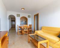 Venta - Apartamento - Santa Pola - Calas de Santiago Bernabeu