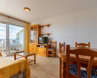 Venta - Apartamento - Santa Pola - Calas de Santiago Bernabeu