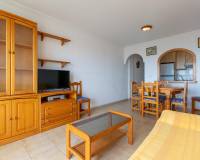 Venta - Apartamento - Santa Pola - Calas de Santiago Bernabeu