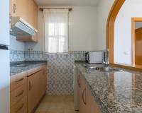 Venta - Apartamento - Santa Pola - Calas de Santiago Bernabeu