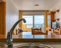 Venta - Apartamento - Santa Pola - Calas de Santiago Bernabeu