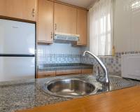 Venta - Apartamento - Santa Pola - Calas de Santiago Bernabeu