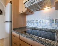 Venta - Apartamento - Santa Pola - Calas de Santiago Bernabeu