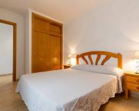 Venta - Apartamento - Santa Pola - Calas de Santiago Bernabeu