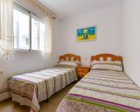 Venta - Apartamento - Santa Pola - Calas de Santiago Bernabeu