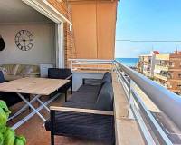 Venta - Apartamento - Santa Pola - Gran playa