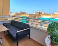 Venta - Apartamento - Santa Pola - Gran playa