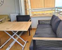 Venta - Apartamento - Santa Pola - Gran playa