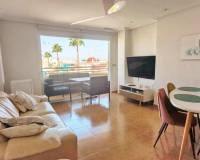 Venta - Apartamento - Santa Pola - Gran playa