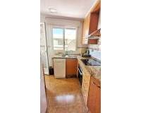 Venta - Apartamento - Santa Pola - Gran playa