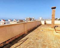 Venta - Apartamento - Santa Pola - Gran playa