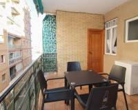 Venta - Apartamento - Santa Pola - Playa Lisa
