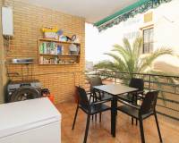 Venta - Apartamento - Santa Pola - Playa Lisa