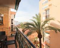 Venta - Apartamento - Santa Pola - Playa Lisa