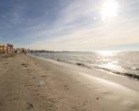 Venta - Apartamento - Santa Pola - Playa Lisa