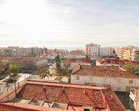 Venta - Apartamento - Santa Pola - Playa Lisa