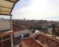 Venta - Apartamento - Santa Pola - Playa Lisa