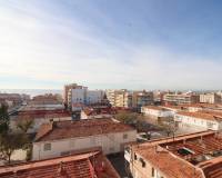 Venta - Apartamento - Santa Pola - Playa Lisa