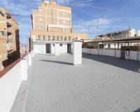 Venta - Apartamento - Santa Pola - Playa Lisa