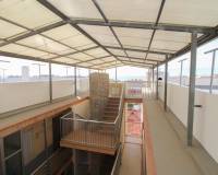 Venta - Apartamento - Santa Pola - Playa Lisa