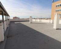 Venta - Apartamento - Santa Pola - Playa Lisa