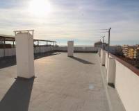 Venta - Apartamento - Santa Pola - Playa Lisa
