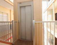 Venta - Apartamento - Santa Pola - Playa Lisa