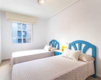 Venta - Apartamento - Santa Pola - Santiago bernabeu