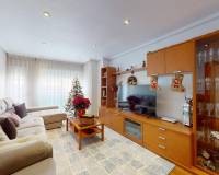 Venta - Apartamento - Santa Pola - Santiago bernabeu