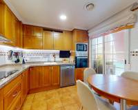 Venta - Apartamento - Santa Pola - Santiago bernabeu