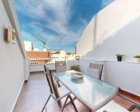 Venta - Apartamento - Santa Pola - Santiago bernabeu