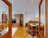 Venta - Apartamento - Santa Pola - Santiago bernabeu