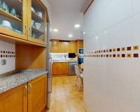 Venta - Apartamento - Santa Pola - Santiago bernabeu