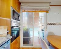 Venta - Apartamento - Santa Pola - Santiago bernabeu