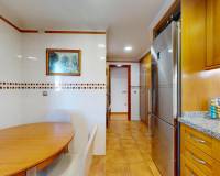 Venta - Apartamento - Santa Pola - Santiago bernabeu