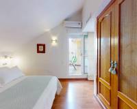 Venta - Apartamento - Santa Pola - Santiago bernabeu