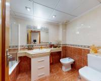 Venta - Apartamento - Santa Pola - Santiago bernabeu